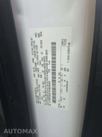 2023 Ford Transit 350 HD Cargo Van 9950 GVWR DRW High Roof 148.0" WB - miniatura 5