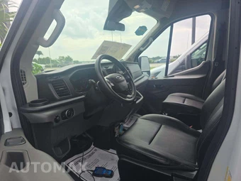 2023 Ford Transit 350 HD Cargo Van 9950 GVWR DRW High Roof 148.0" WB - miniatura 6