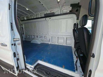 2023 Ford Transit 350 HD Cargo Van 9950 GVWR DRW High Roof 148.0" WB - miniatura 14