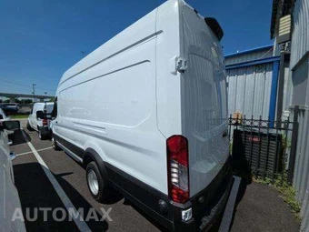 2023 Ford Transit 350 HD Cargo Van 9950 GVWR DRW High Roof 148.0" WB - miniatura 2