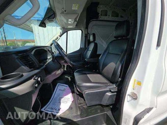 2023 Ford Transit 350 HD Cargo Van 9950 GVWR DRW High Roof 148.0" WB - miniatura 6