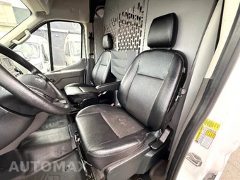 2023 Ford Transit 350 HD Cargo Van 9950 GVWR High Roof 148.0" WB - miniatura 15