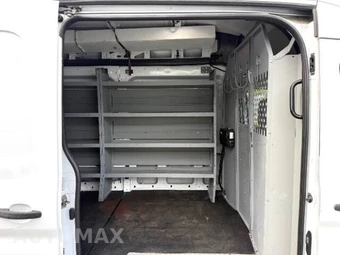 2023 Ford Transit 350 HD Cargo Van 9950 GVWR High Roof 148.0" WB - miniatura 4