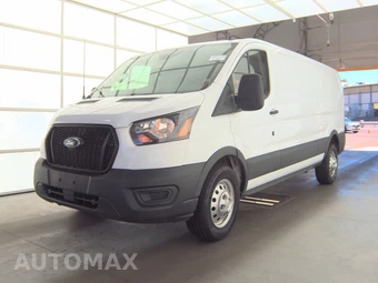 2023 Ford Transit 350 HD Cargo Van 9950 GVWR Low Roof 148.0" WB
