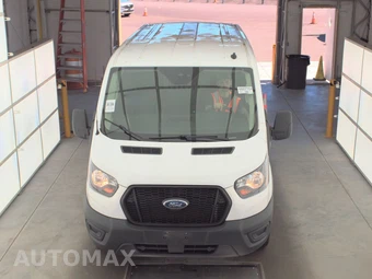 2023 Ford Transit 350 HD Cargo Van 9950 GVWR Low Roof 148.0" WB - miniatura 2