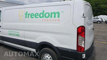 2023 Ford Transit 350 HD Cargo Van 9950 GVWR Low Roof 148.0" WB - miniatura 28