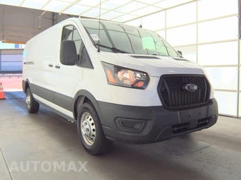 2023 Ford Transit 350 HD Cargo Van 9950 GVWR Low Roof 148.0" WB - miniatura 3
