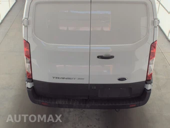 2023 Ford Transit 350 HD Cargo Van 9950 GVWR Low Roof 148.0" WB - miniatura 5