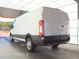 2023 Ford Transit 350 HD Cargo Van 9950 GVWR Low Roof 148.0" WB - miniatura 6
