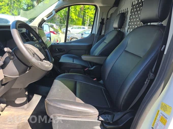 2023 Ford Transit 350 HD Cargo Van 9950 GVWR Low Roof 148.0" WB - miniatura 7