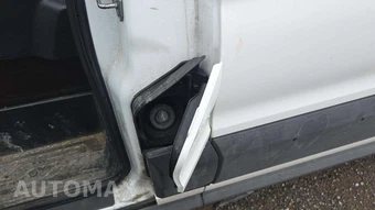 2023 Ford Transit 350 HD Cargo Van 9950 GVWR Medium Roof 148.0" WB - miniatura 26