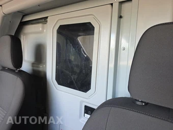 2023 Ford Transit 350 HD Cutaway 11000 GVWR DRW - miniatura 10