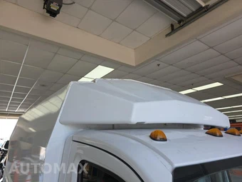 2023 Ford Transit 350 HD Cutaway 11000 GVWR DRW - miniatura 15