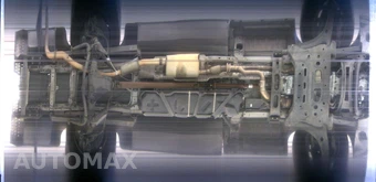 2023 Ford Transit 350 HD Cutaway 11000 GVWR DRW - miniatura 16
