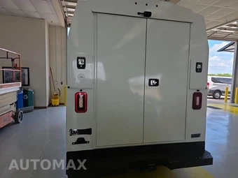 2023 Ford Transit 350 HD Cutaway 11000 GVWR DRW - miniatura 5