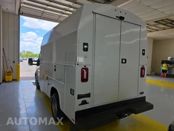 2023 Ford Transit 350 HD Cutaway 11000 GVWR DRW - miniatura 6