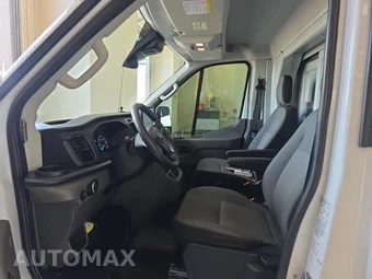 2023 Ford Transit 350 HD Cutaway 11000 GVWR DRW - miniatura 7