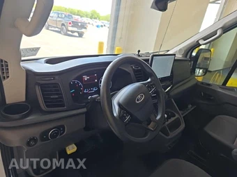 2023 Ford Transit 350 HD Cutaway 11000 GVWR DRW - miniatura 8