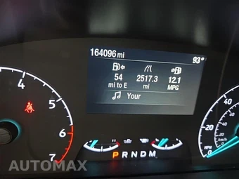2023 Ford Transit 350 HD Cutaway 11000 GVWR DRW - miniatura 9