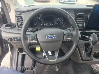 2023 Ford Transit 350 HD Cutaway 11000 GVWR DRW - miniatura 10