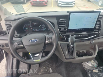 2023 Ford Transit 350 HD Cutaway 11000 GVWR DRW - miniatura 11