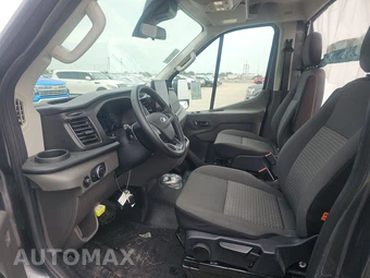 2023 Ford Transit 350 HD Cutaway 11000 GVWR DRW - miniatura 7