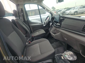 2023 Ford Transit 350 HD Cutaway 11000 GVWR DRW - miniatura 8