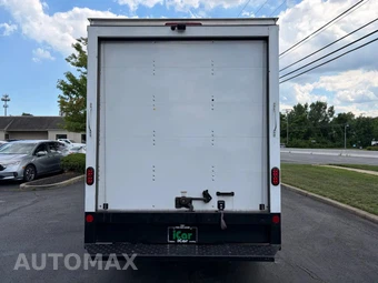 2023 Ford Transit 350 HD Cutaway 9950 GVWR DRW - miniatura 12