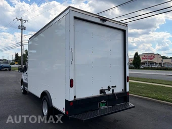 2023 Ford Transit 350 HD Cutaway 9950 GVWR DRW - miniatura 13