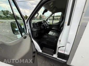 2023 Ford Transit 350 HD Cutaway 9950 GVWR DRW - miniatura 16