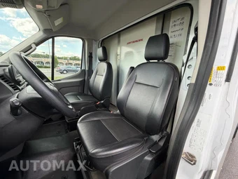 2023 Ford Transit 350 HD Cutaway 9950 GVWR DRW - miniatura 19