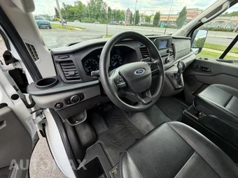2023 Ford Transit 350 HD Cutaway 9950 GVWR DRW - miniatura 20