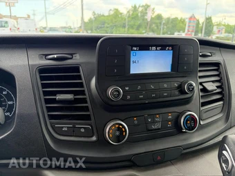 2023 Ford Transit 350 HD Cutaway 9950 GVWR DRW - miniatura 23