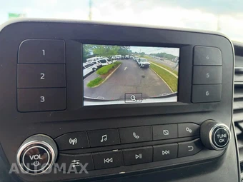 2023 Ford Transit 350 HD Cutaway 9950 GVWR DRW - miniatura 25