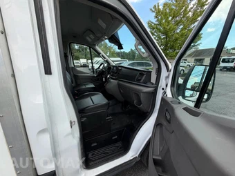 2023 Ford Transit 350 HD Cutaway 9950 GVWR DRW - miniatura 26