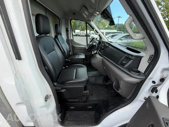 2023 Ford Transit 350 HD Cutaway 9950 GVWR DRW - miniatura 27