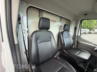 2023 Ford Transit 350 HD Cutaway 9950 GVWR DRW - miniatura 28
