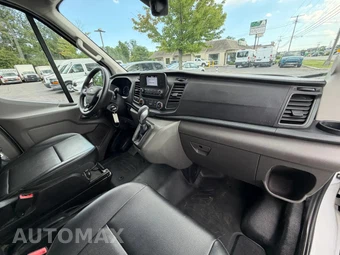2023 Ford Transit 350 HD Cutaway 9950 GVWR DRW - miniatura 29