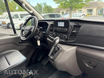 2023 Ford Transit 350 HD Cutaway 9950 GVWR DRW - miniatura 30