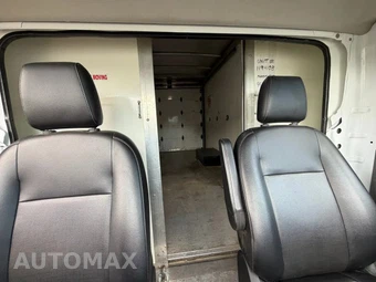 2023 Ford Transit 350 HD Cutaway 9950 GVWR DRW - miniatura 31