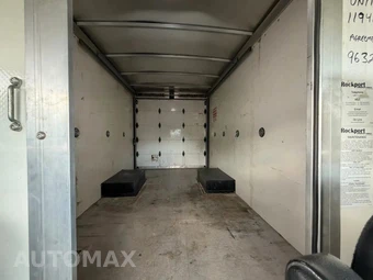 2023 Ford Transit 350 HD Cutaway 9950 GVWR DRW - miniatura 32