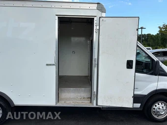 2023 Ford Transit 350 HD Cutaway 9950 GVWR DRW - miniatura 33
