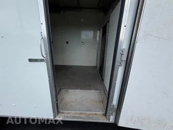 2023 Ford Transit 350 HD Cutaway 9950 GVWR DRW - miniatura 34