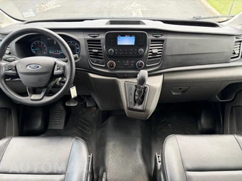 2023 Ford Transit 350 HD Cutaway 9950 GVWR DRW - miniatura 36