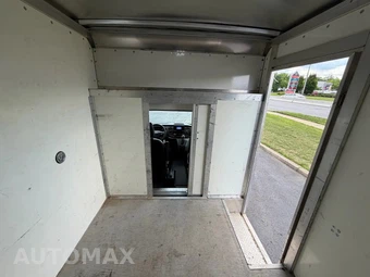 2023 Ford Transit 350 HD Cutaway 9950 GVWR DRW - miniatura 38
