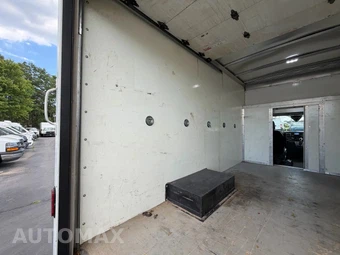 2023 Ford Transit 350 HD Cutaway 9950 GVWR DRW - miniatura 42