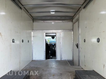2023 Ford Transit 350 HD Cutaway 9950 GVWR DRW - miniatura 44