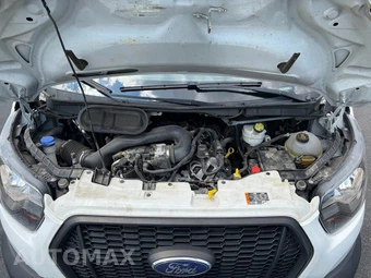 2023 Ford Transit 350 HD Cutaway 9950 GVWR DRW - miniatura 7