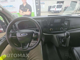 2023 Ford Transit 350 HD Cutaway 9950 GVWR DRW - miniatura 10