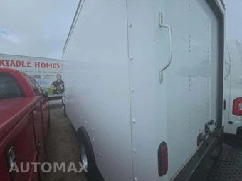 2023 Ford Transit 350 HD Cutaway 9950 GVWR DRW - miniatura 2